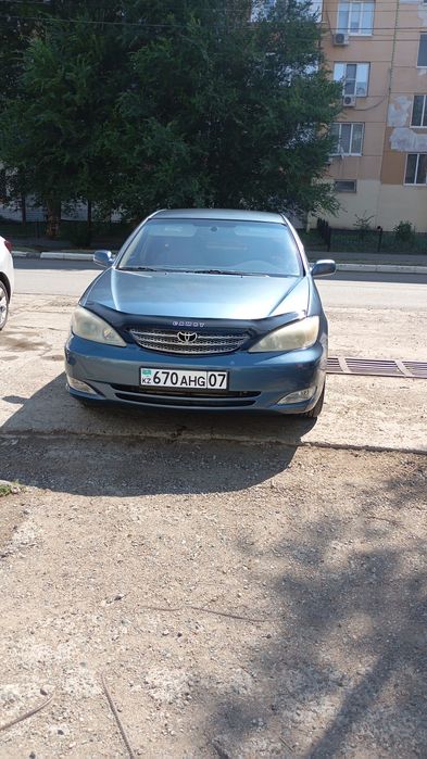 Продам Тойота Камри 30 американец