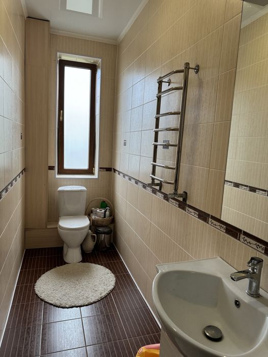 Сдам в аренду частный дом