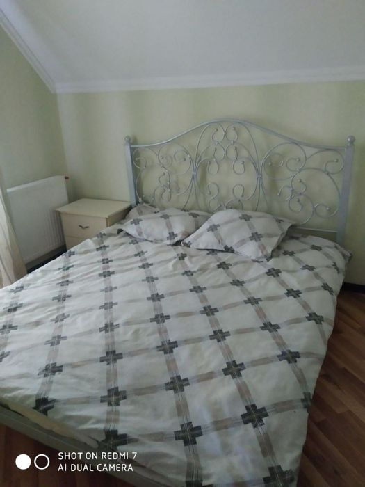 Дача в чимгане