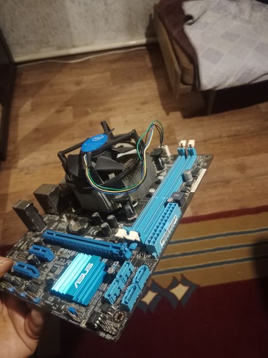 Комплектующие аксессуары