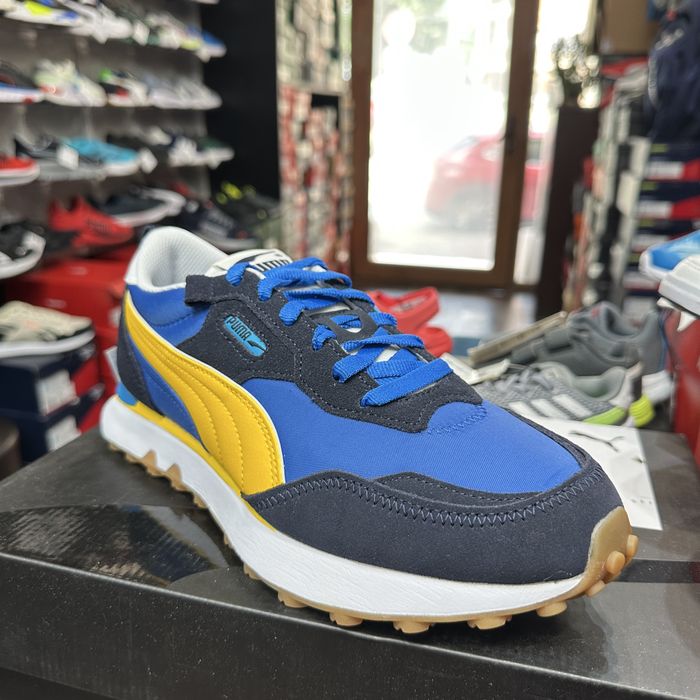 Puma Rider Essential | Оригинални мъжки маратонки