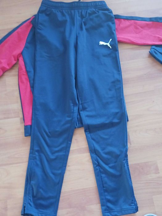 Trening adidas pentru 13 ani