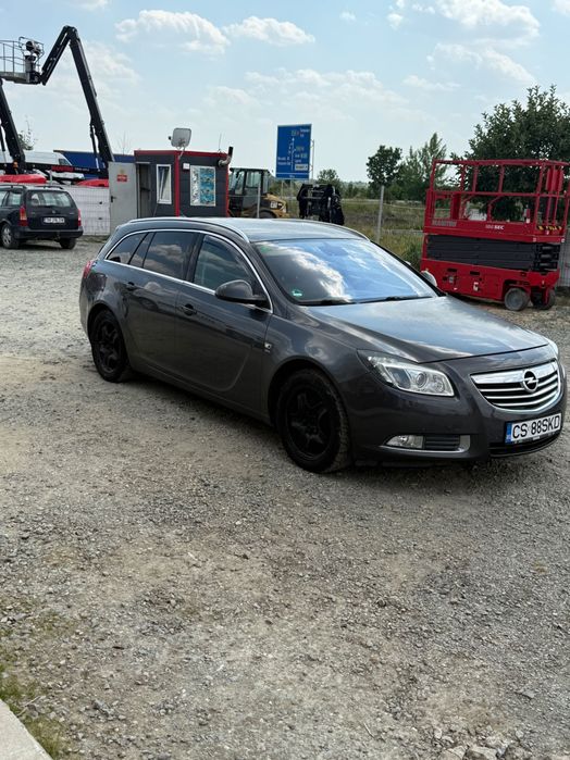 Opel insignia de vanzare
