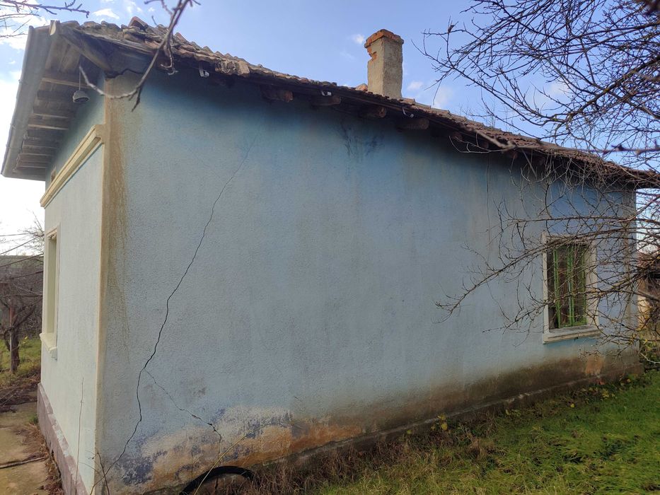 Продава се Къща в Добрич, Център - 80 кв.м за 83 €/кв.м - Снимка #14