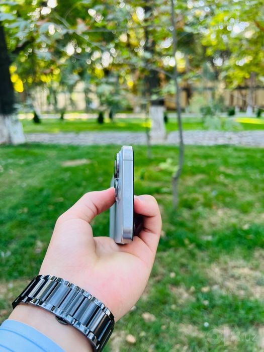 Iphone 15 pro max 256 srochna