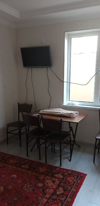 Новостройка Рохат Метро 1/1/3 23кв.м