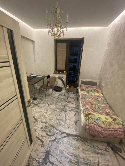 Квартира с новым ремонтом (Bek baraka uylari)