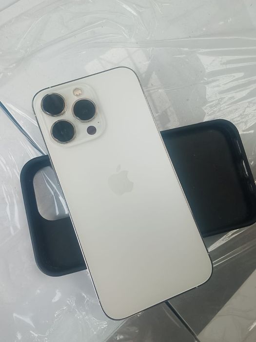 Айфон 13 про без гарантий
