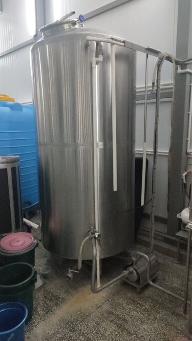 Продам Пивоварню