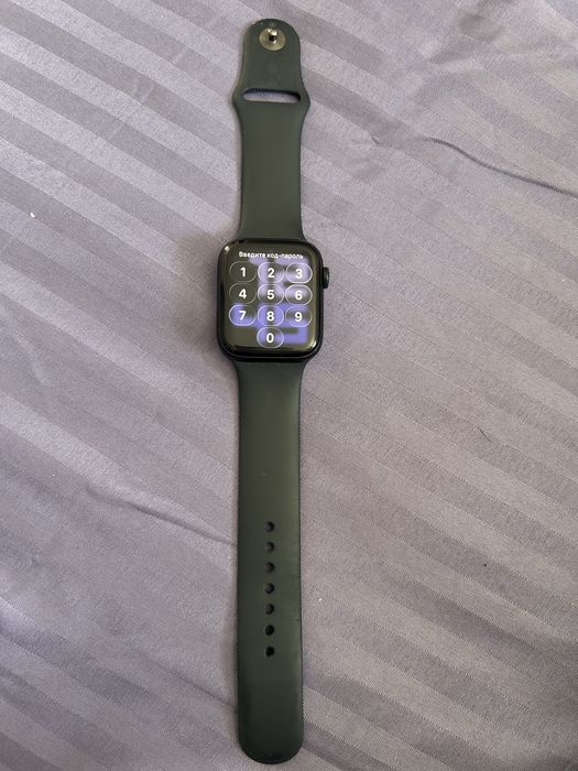 Apple watch SE 2 44 mm