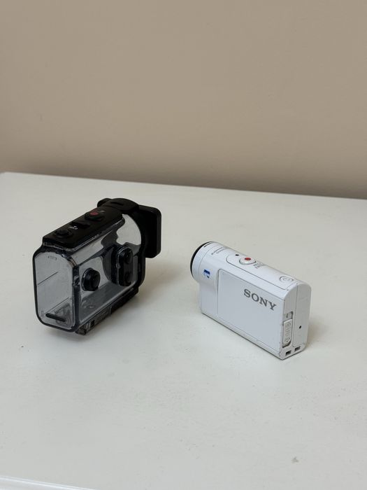 Sony AS 300 hdr экшн камера