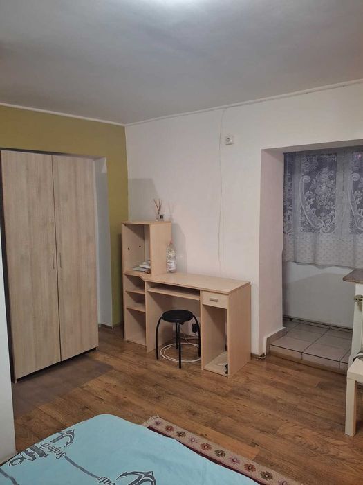 Inchiriez garsoniera cu loc de parcare zona Petre Ispirescu / Rahova / Sect 5