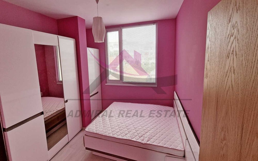 Дава се под наем Многостаен апартамент в Варна, Аспарухово - 100 кв.м за 700 € - Снимка #3