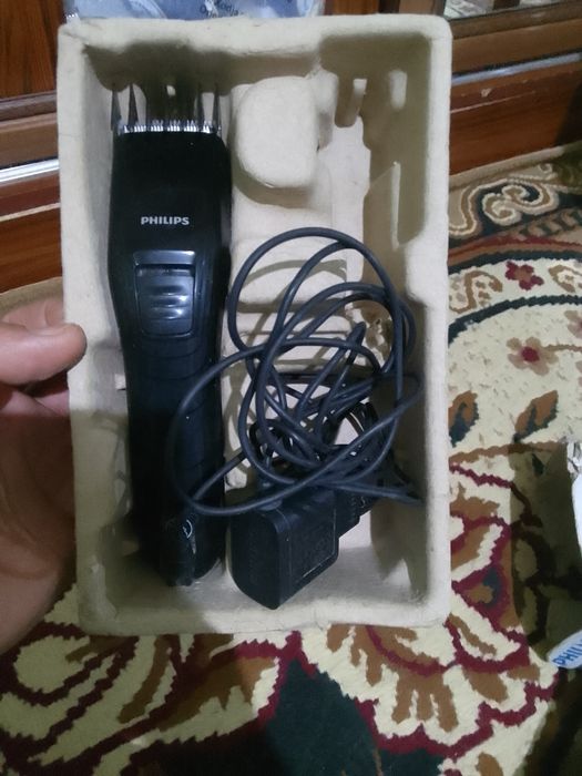 Машинка для стрижка