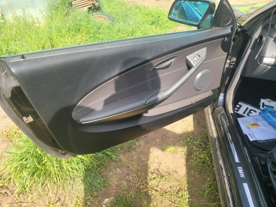 Бмв 645lci 333кс на части/bmw 645lci 33ks na chasti