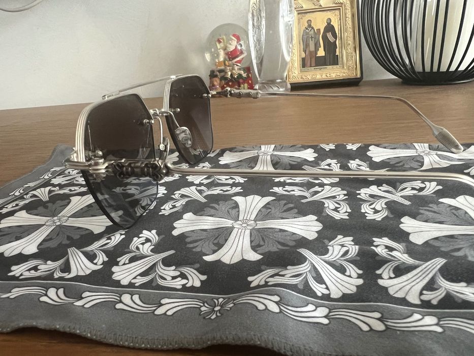 Chrome hearts слънчеви очила