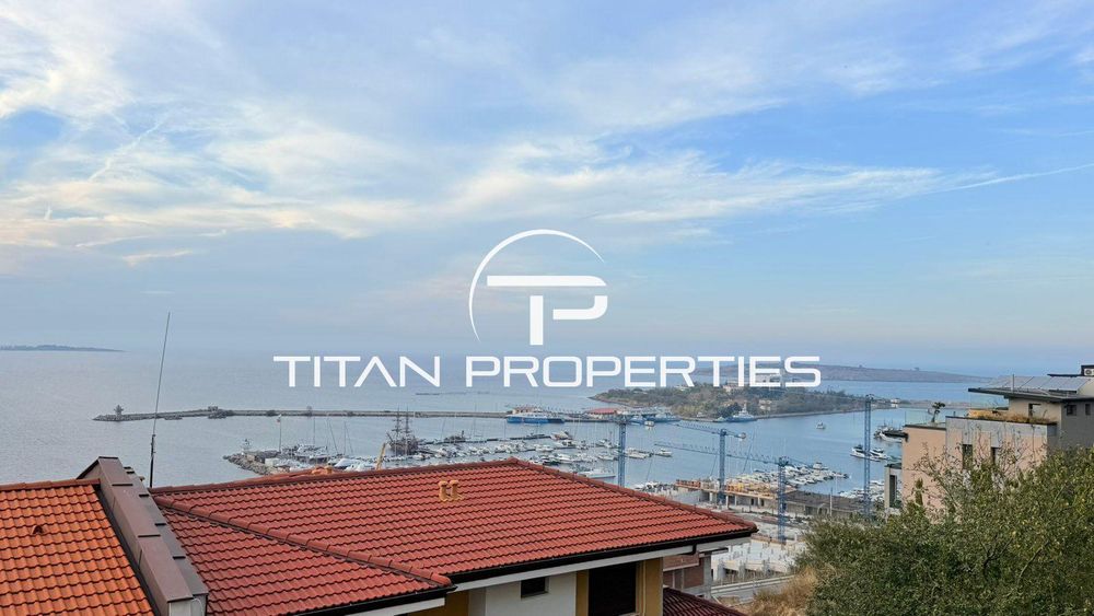 Продава се Тристаен апартамент в Созопол - 106 кв.м за 1603 €/кв.м - Снимка #13