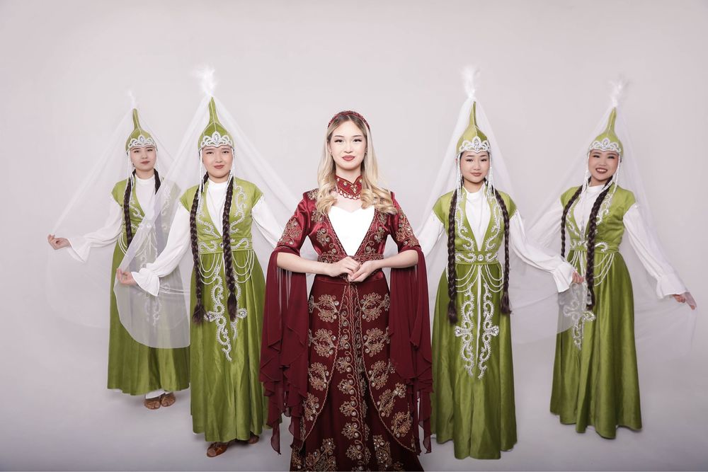 Прокат костьюмов