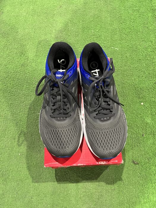 Кроссовки New Balance 940v4 Magnet Marine Blue