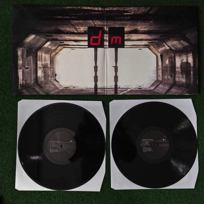 Нови Грамофонни Плочи Depeche Mode