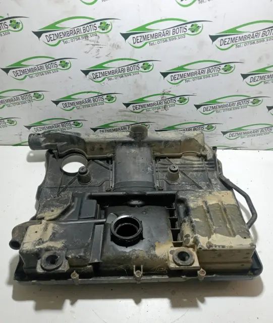 Carcasa filtru aer Volkswagen VW Polo 2000 1.4 MT (60 hp)