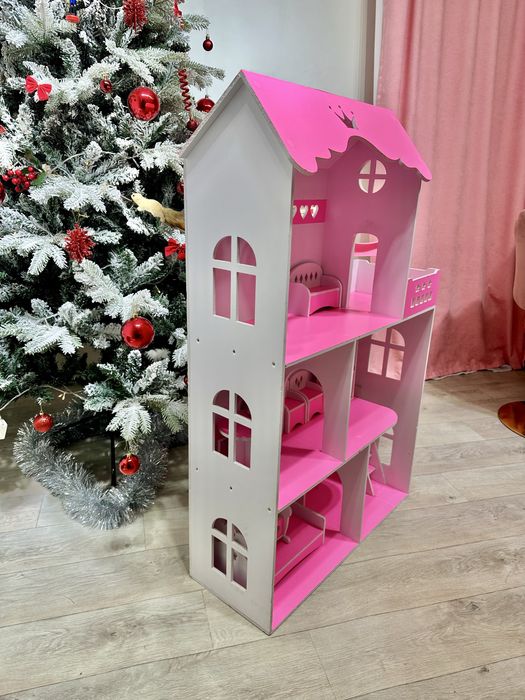 Кукольный домик