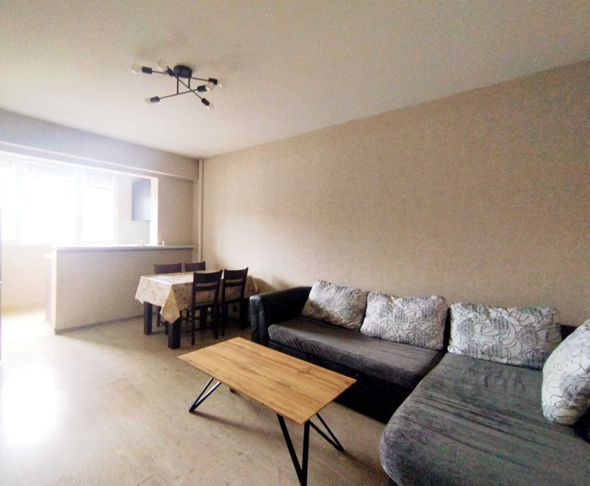 Двустаен преустроен на 3-стаен