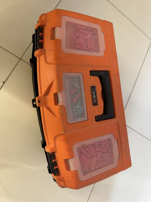 Инструменты для работы