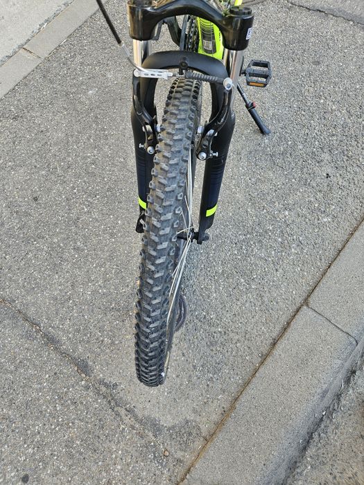 Bicicletă copii Rockrider ST100