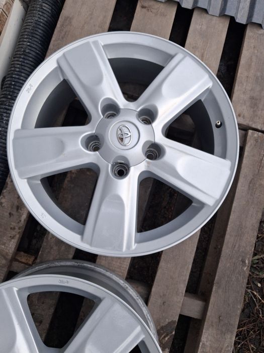 Оригинальные диски на 20