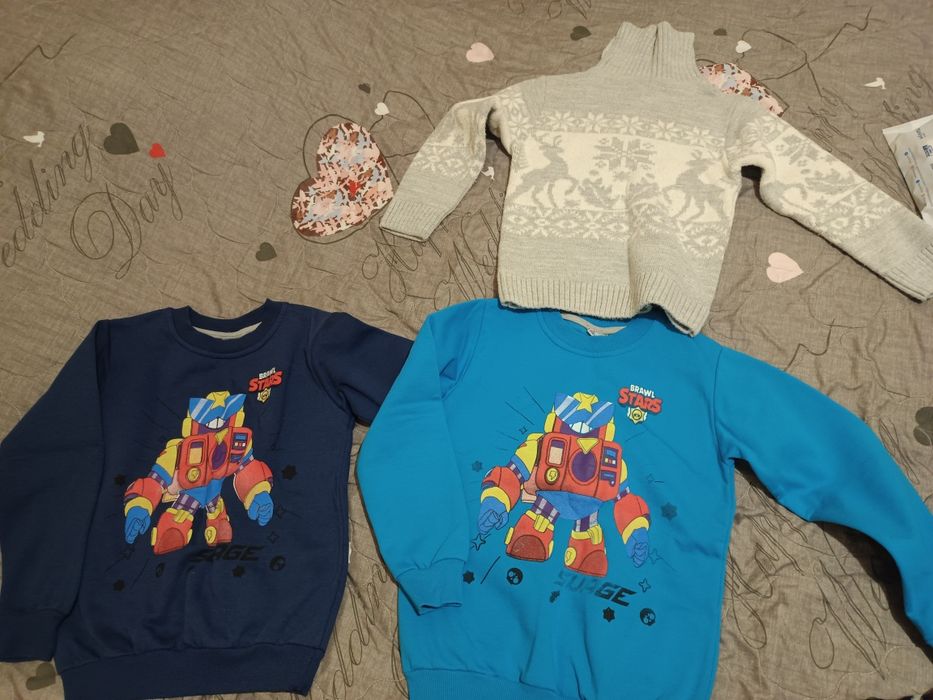 Продам на 4-5 лет