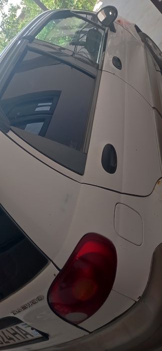 Matiz best 2007 mashina xolati a'lo