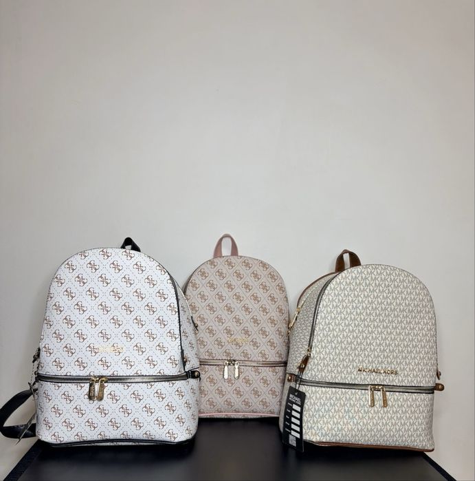 Genti dama Guess/ Michael Kors calitate premium
