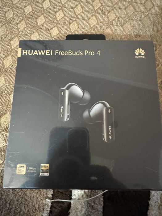 Huavei FreBuds pro 4