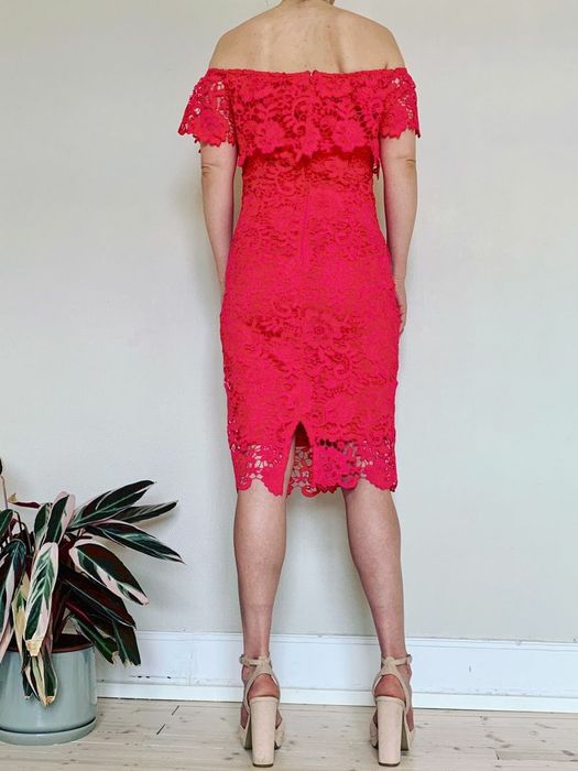 Rochie ocazie Paper Dolls