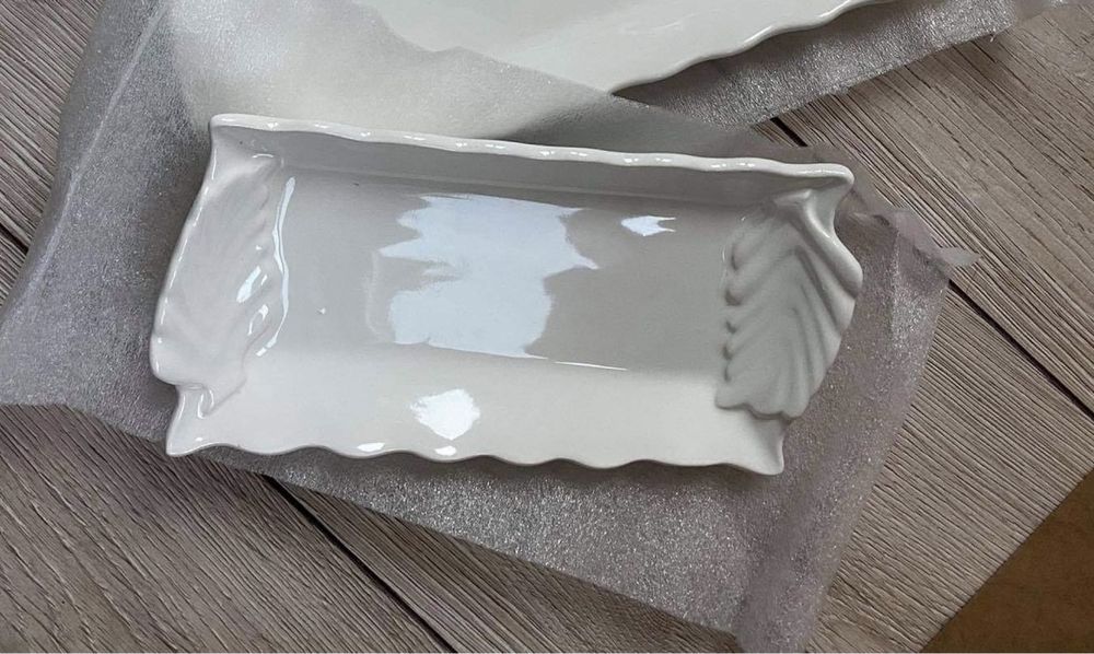 Сервиз за торта