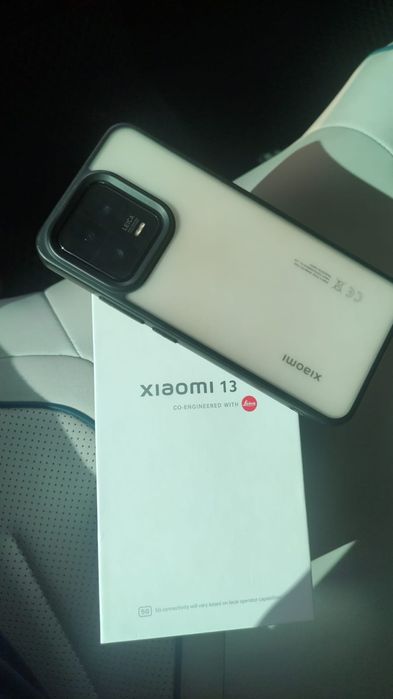 Xiaomi 13 идеал обмен