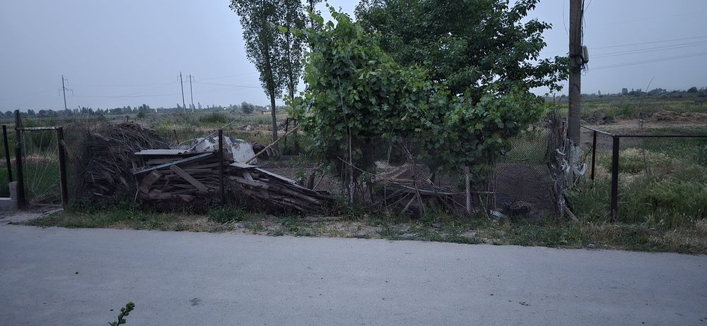 Продаётся дом 206 квадратов временка туалет душ плюс две комнаты новые