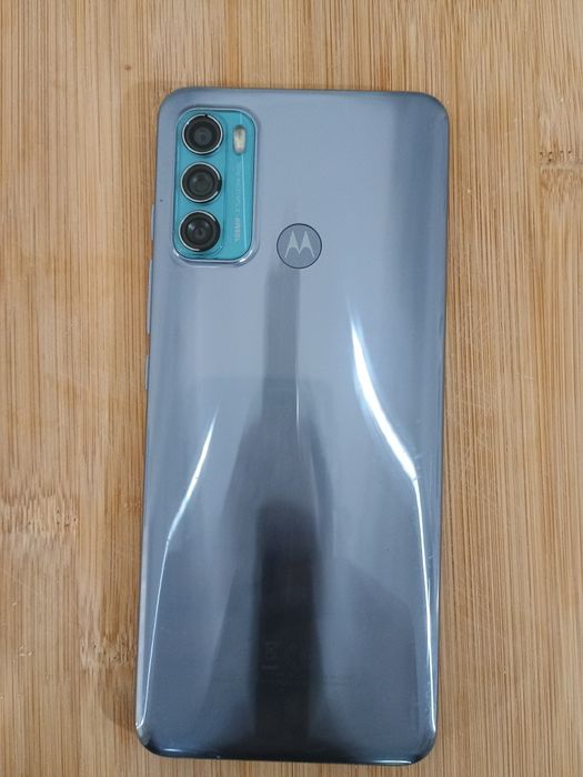 Moto G60 6000 mah