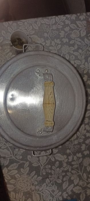 Продаю советскую мантышницу