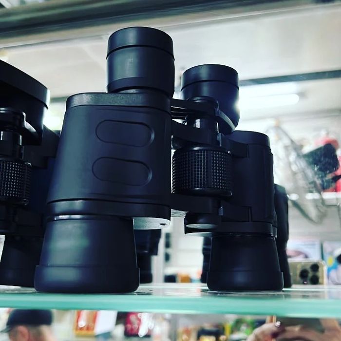 Бинокли в наличии