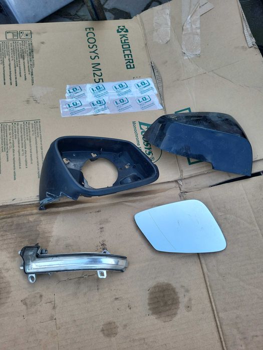 Componente oglinda dreapta bmw seria 3 f30
