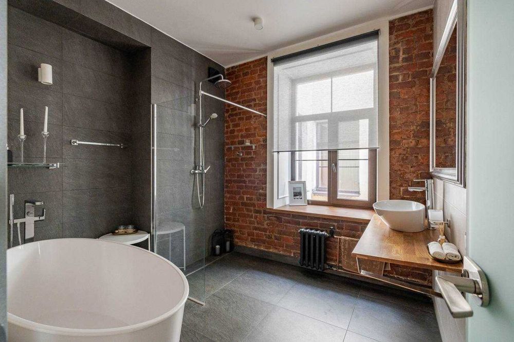 Габус на Глинке! Сдаётся 3х комнатная квартира в элит ЖК!