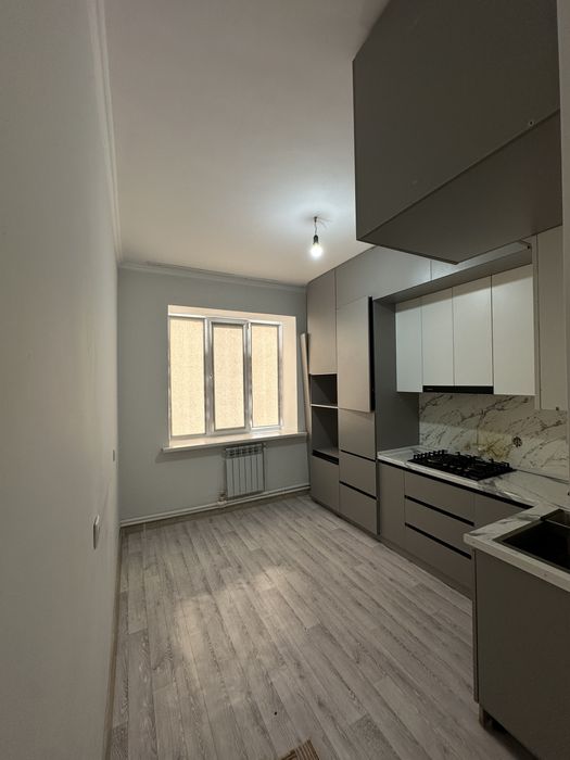 Квартира новостройка сатылады