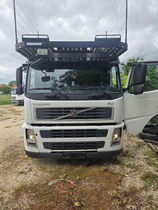 Volvo Transportor auto