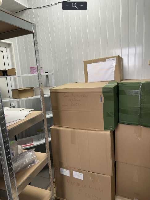 Дава се под наем Промишлена сграда в Варна, Гръцка махала - 94 кв.м за 306 € - Снимка #14