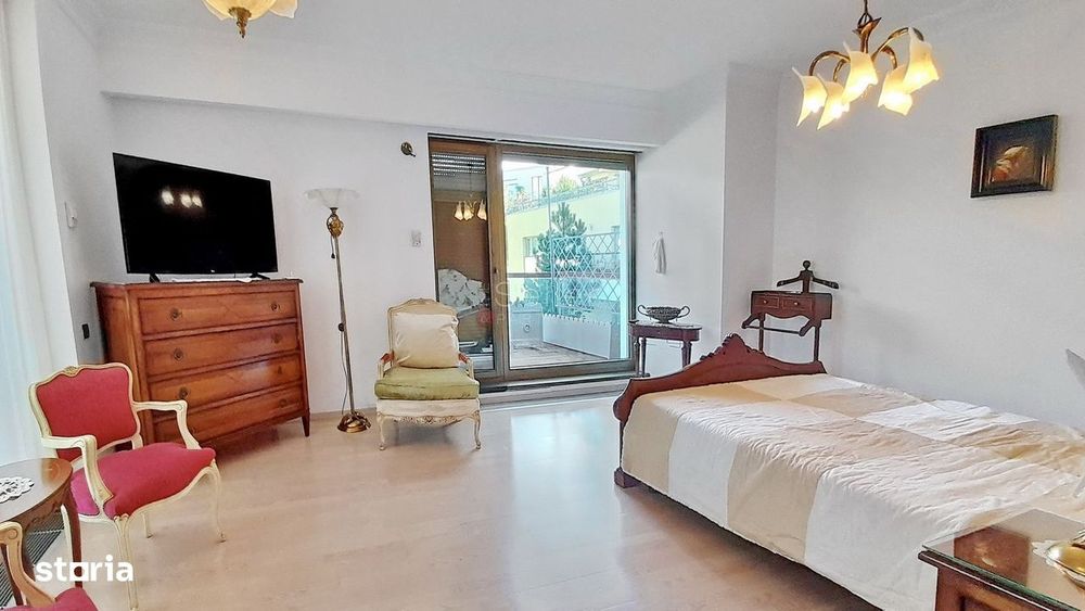 Penthouse Calea Poienii