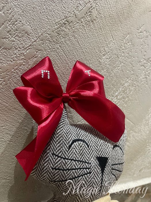 Панделки за коса