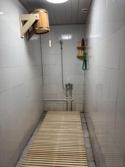 Хостел для спорстменов