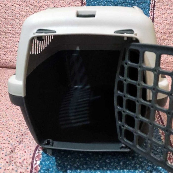 Преноска для котов/собак НОВАЯ высок качества производство - Германия.